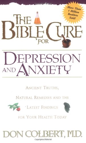 Don Colbert/The Bible Cure for Candida and Yeast Infections@ Ancient Truths, Natural Remedies and the Latest F@English and 196